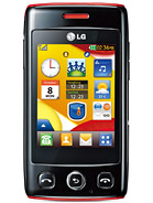 Download ringetoner LG T300 gratis.